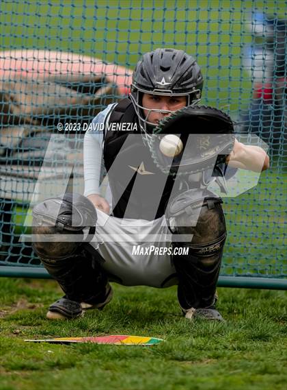 Thumbnail 3 in Governor Livingston @ New Providence photogallery.