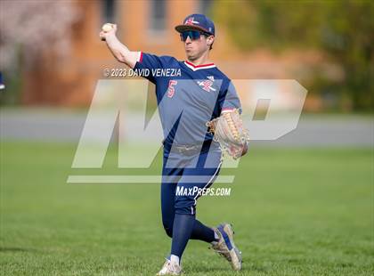 Thumbnail 1 in Governor Livingston @ New Providence photogallery.