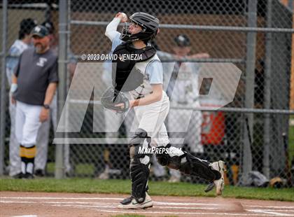 Thumbnail 3 in Governor Livingston @ New Providence photogallery.