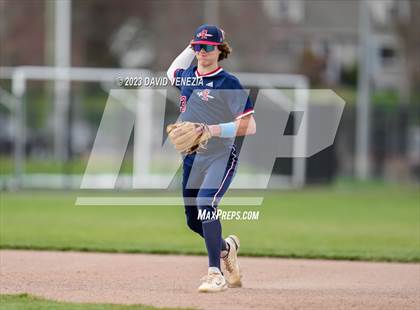 Thumbnail 3 in Governor Livingston @ New Providence photogallery.
