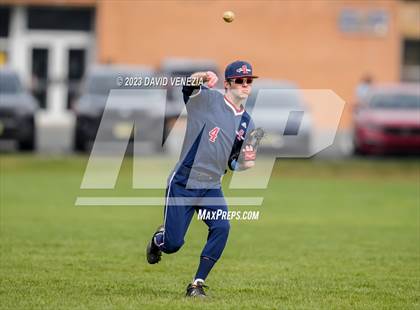 Thumbnail 3 in Governor Livingston @ New Providence photogallery.