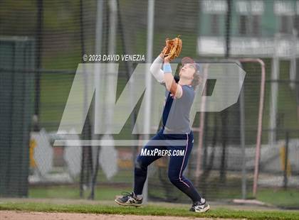 Thumbnail 2 in Governor Livingston @ New Providence photogallery.