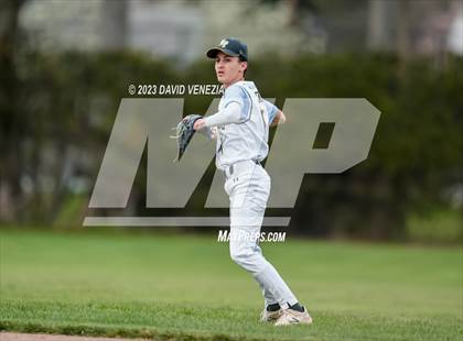 Thumbnail 3 in Governor Livingston @ New Providence photogallery.