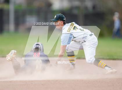 Thumbnail 3 in Governor Livingston @ New Providence photogallery.