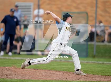 Thumbnail 1 in Governor Livingston @ New Providence photogallery.
