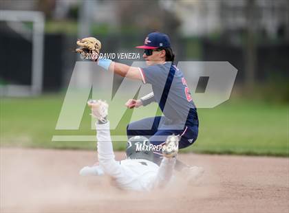 Thumbnail 1 in Governor Livingston @ New Providence photogallery.