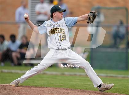 Thumbnail 1 in Governor Livingston @ New Providence photogallery.