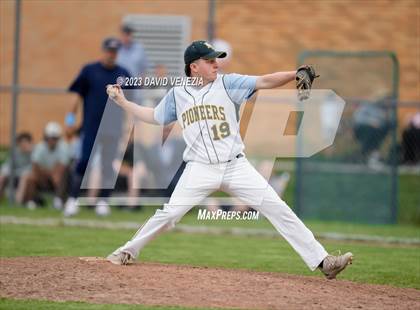 Thumbnail 3 in Governor Livingston @ New Providence photogallery.