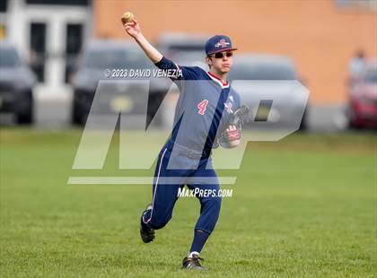 Thumbnail 2 in Governor Livingston @ New Providence photogallery.