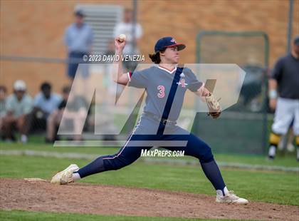 Thumbnail 3 in Governor Livingston @ New Providence photogallery.