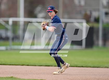 Thumbnail 2 in Governor Livingston @ New Providence photogallery.