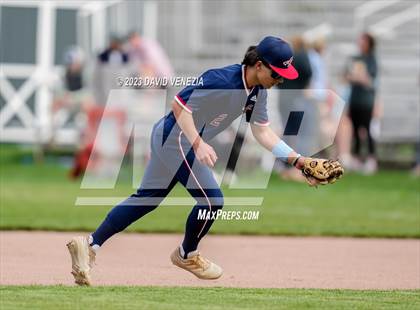 Thumbnail 2 in Governor Livingston @ New Providence photogallery.