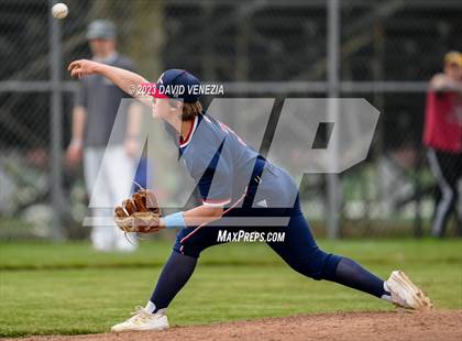Thumbnail 2 in Governor Livingston @ New Providence photogallery.