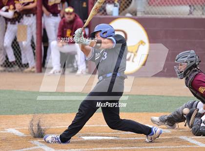 Thumbnail 2 in Point Loma vs. San Dimas (CIF SoCal Regional Division 2 Semifinal) photogallery.