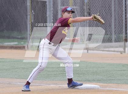 Thumbnail 1 in Point Loma vs. San Dimas (CIF SoCal Regional Division 2 Semifinal) photogallery.