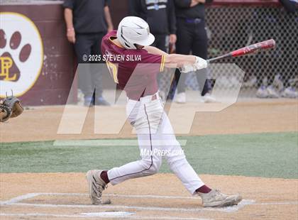 Thumbnail 1 in Point Loma vs. San Dimas (CIF SoCal Regional Division 2 Semifinal) photogallery.