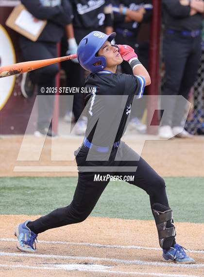 Thumbnail 1 in Point Loma vs. San Dimas (CIF SoCal Regional Division 2 Semifinal) photogallery.