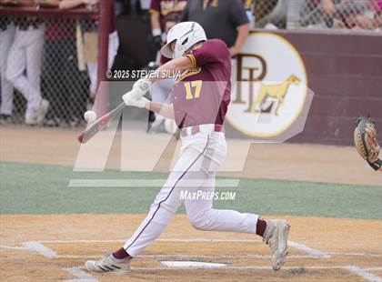 Thumbnail 2 in Point Loma vs. San Dimas (CIF SoCal Regional Division 2 Semifinal) photogallery.