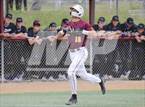 Photo from the gallery "Point Loma vs. San Dimas (CIF SoCal Regional Division 2 Semifinal)"