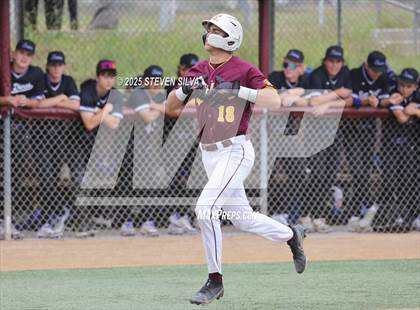 Thumbnail 1 in Point Loma vs. San Dimas (CIF SoCal Regional Division 2 Semifinal) photogallery.