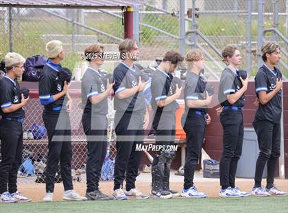 Thumbnail 3 in Point Loma vs. San Dimas (CIF SoCal Regional Division 2 Semifinal) photogallery.