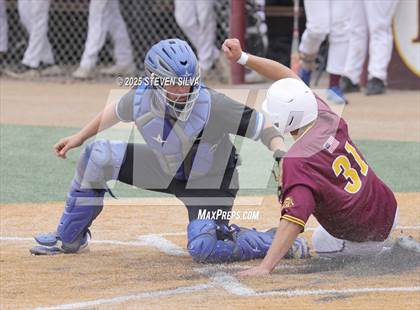 Thumbnail 1 in Point Loma vs. San Dimas (CIF SoCal Regional Division 2 Semifinal) photogallery.