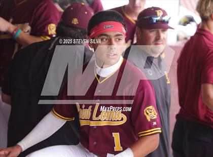 Thumbnail 3 in Point Loma vs. San Dimas (CIF SoCal Regional Division 2 Semifinal) photogallery.