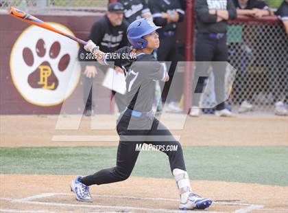 Thumbnail 3 in Point Loma vs. San Dimas (CIF SoCal Regional Division 2 Semifinal) photogallery.