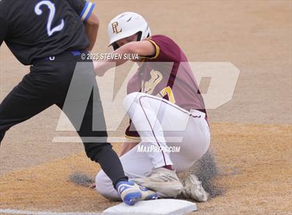 Thumbnail 3 in Point Loma vs. San Dimas (CIF SoCal Regional Division 2 Semifinal) photogallery.