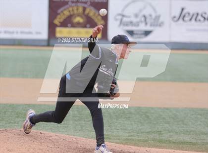 Thumbnail 3 in Point Loma vs. San Dimas (CIF SoCal Regional Division 2 Semifinal) photogallery.