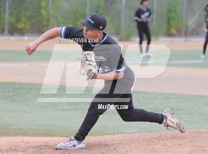Thumbnail 3 in Point Loma vs. San Dimas (CIF SoCal Regional Division 2 Semifinal) photogallery.