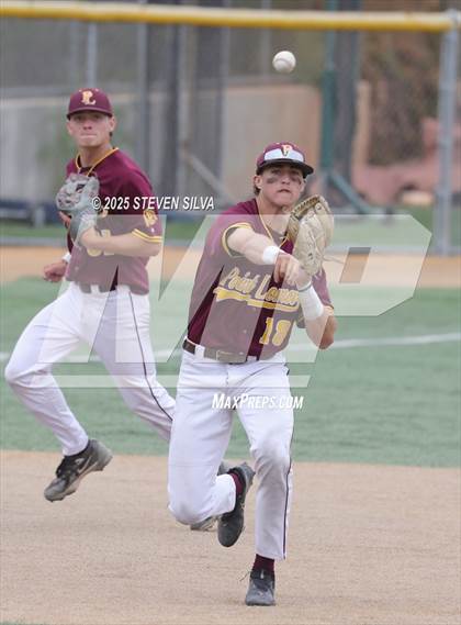 Thumbnail 2 in Point Loma vs. San Dimas (CIF SoCal Regional Division 2 Semifinal) photogallery.