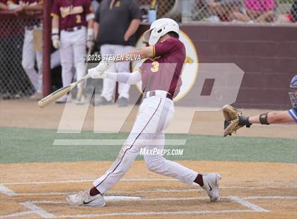 Thumbnail 2 in Point Loma vs. San Dimas (CIF SoCal Regional Division 2 Semifinal) photogallery.