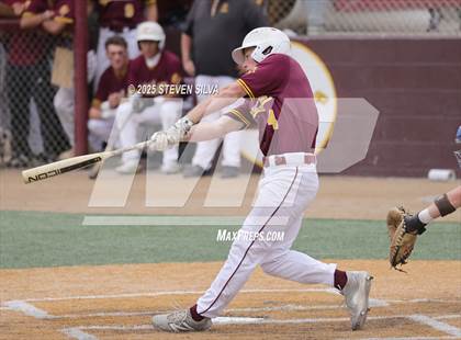 Thumbnail 3 in Point Loma vs. San Dimas (CIF SoCal Regional Division 2 Semifinal) photogallery.