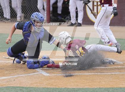 Thumbnail 1 in Point Loma vs. San Dimas (CIF SoCal Regional Division 2 Semifinal) photogallery.