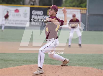 Thumbnail 2 in Point Loma vs. San Dimas (CIF SoCal Regional Division 2 Semifinal) photogallery.