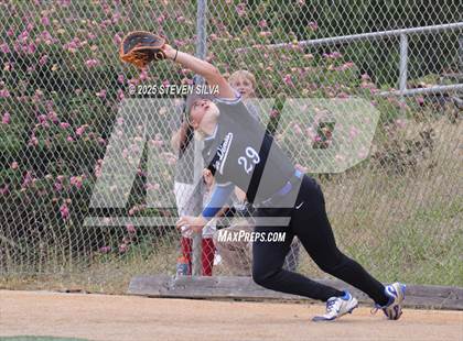 Thumbnail 2 in Point Loma vs. San Dimas (CIF SoCal Regional Division 2 Semifinal) photogallery.
