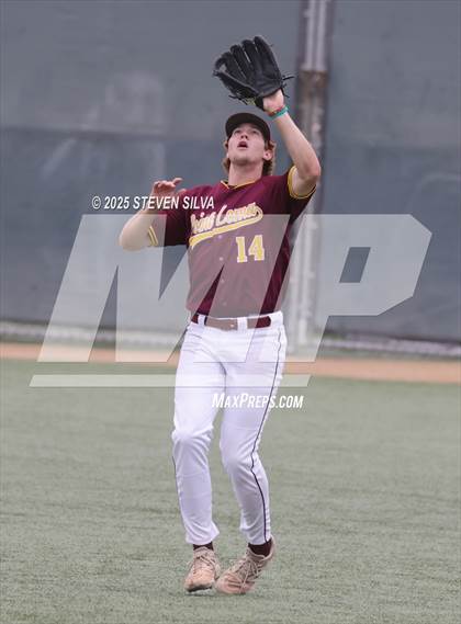 Thumbnail 1 in Point Loma vs. San Dimas (CIF SoCal Regional Division 2 Semifinal) photogallery.