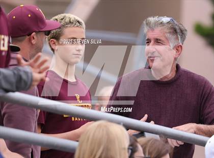 Thumbnail 1 in Point Loma vs. San Dimas (CIF SoCal Regional Division 2 Semifinal) photogallery.
