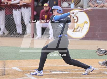 Thumbnail 1 in Point Loma vs. San Dimas (CIF SoCal Regional Division 2 Semifinal) photogallery.