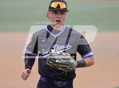 Thumbnail 3 in Point Loma vs. San Dimas (CIF SoCal Regional Division 2 Semifinal) photogallery.
