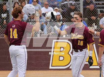 Thumbnail 2 in Point Loma vs. San Dimas (CIF SoCal Regional Division 2 Semifinal) photogallery.