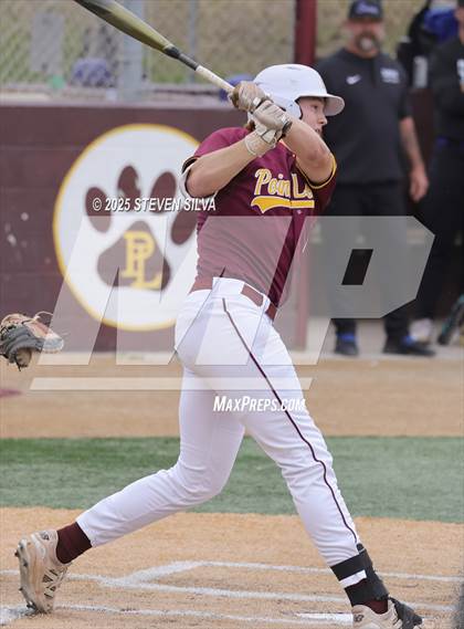 Thumbnail 3 in Point Loma vs. San Dimas (CIF SoCal Regional Division 2 Semifinal) photogallery.
