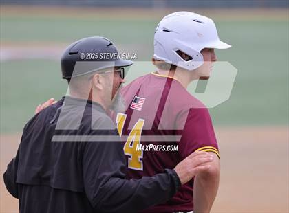 Thumbnail 1 in Point Loma vs. San Dimas (CIF SoCal Regional Division 2 Semifinal) photogallery.