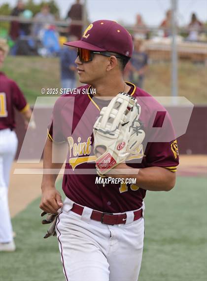 Thumbnail 3 in Point Loma vs. San Dimas (CIF SoCal Regional Division 2 Semifinal) photogallery.