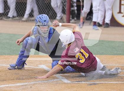 Thumbnail 3 in Point Loma vs. San Dimas (CIF SoCal Regional Division 2 Semifinal) photogallery.