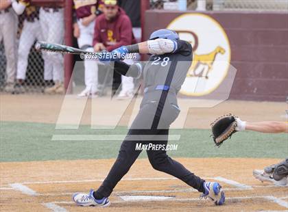 Thumbnail 3 in Point Loma vs. San Dimas (CIF SoCal Regional Division 2 Semifinal) photogallery.