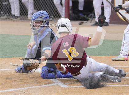 Thumbnail 2 in Point Loma vs. San Dimas (CIF SoCal Regional Division 2 Semifinal) photogallery.