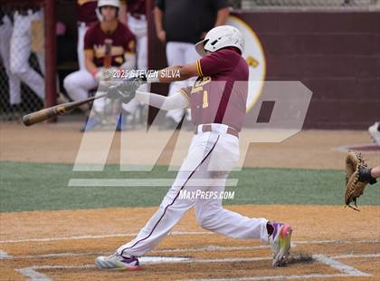 Thumbnail 1 in Point Loma vs. San Dimas (CIF SoCal Regional Division 2 Semifinal) photogallery.