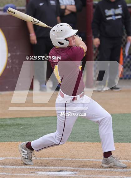 Thumbnail 1 in Point Loma vs. San Dimas (CIF SoCal Regional Division 2 Semifinal) photogallery.